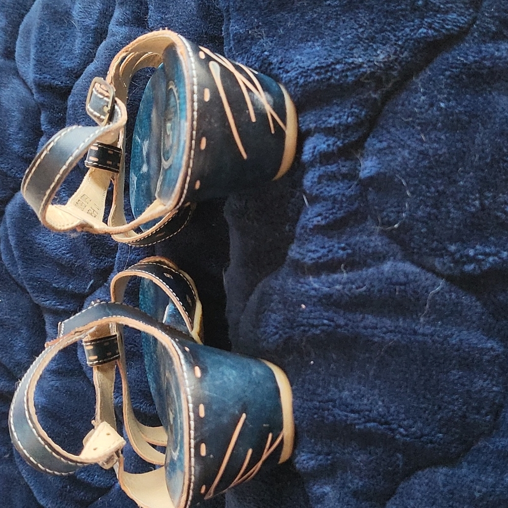 Spring Step sandal - Picture 3 of 6